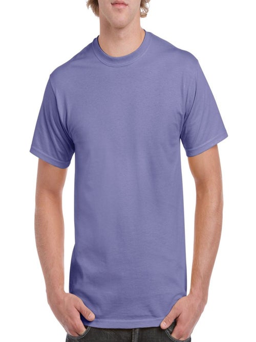 Gildan - T-shirt - Kiabi
