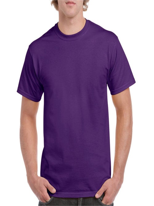 Gildan - T-shirt - Kiabi