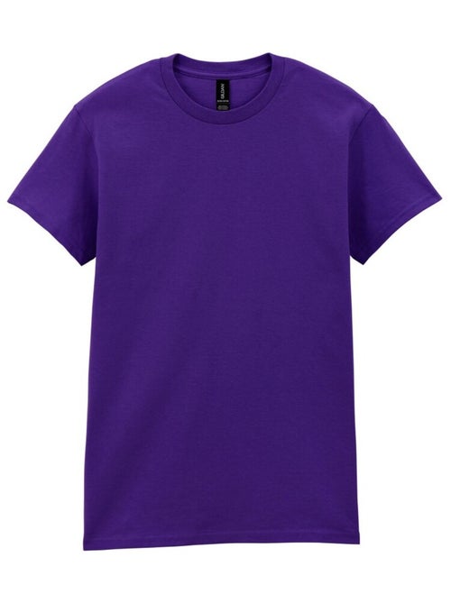 Gildan - T-shirt - Kiabi