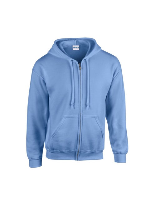 Gildan - Veste à capuche - Kiabi Gildan - Veste à capuche - Kiabi