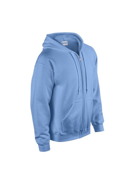 Gildan - Veste à capuche - Kiabi Gildan - Veste à capuche - Kiabi