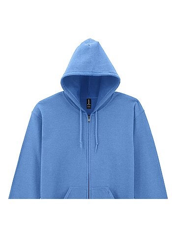Gildan - Veste à capuche