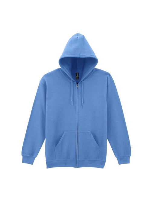Gildan - Veste à capuche - Kiabi