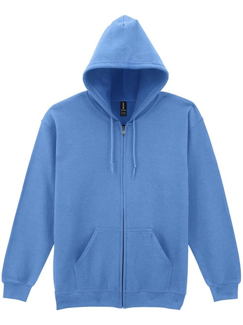 Gildan - Veste à capuche - Kiabi