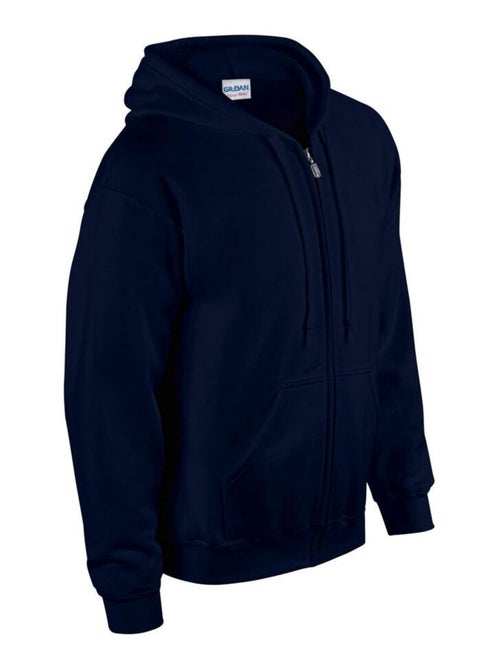 Gildan - Veste à capuche - Kiabi
