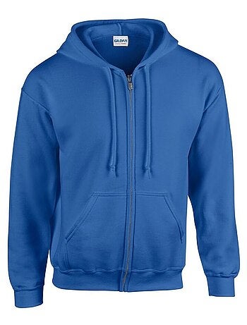 Gildan - Veste à capuche