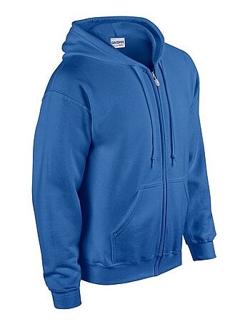 Gildan - Veste à capuche