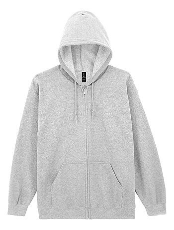 Gildan - Veste à capuche