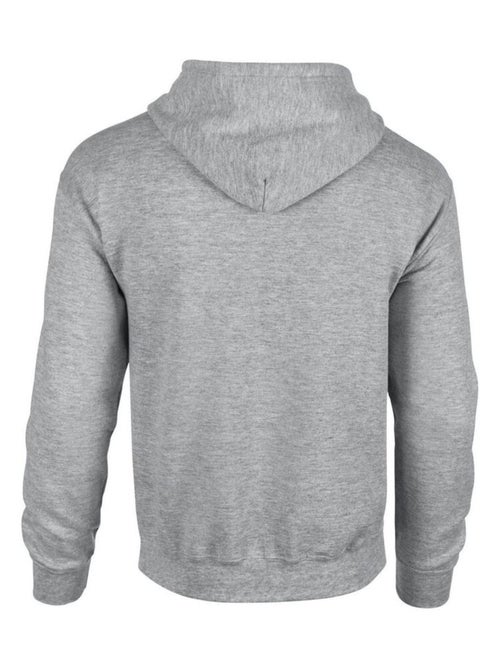 Gildan - Veste à capuche - Kiabi