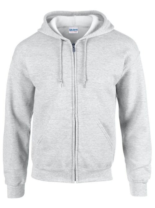 Gildan - Veste à capuche - Kiabi