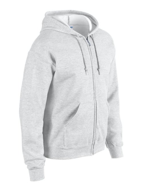 Gildan - Veste à capuche - Kiabi Gildan - Veste à capuche - Kiabi