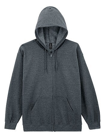 Gildan - Veste à capuche