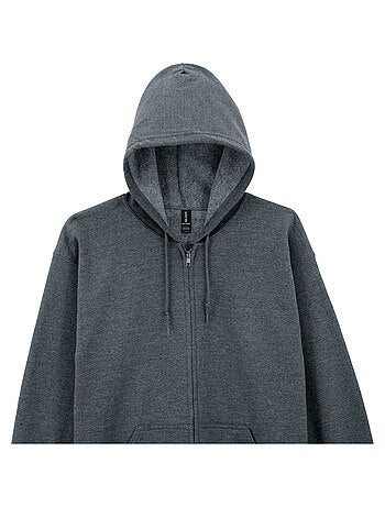 Gildan - Veste à capuche