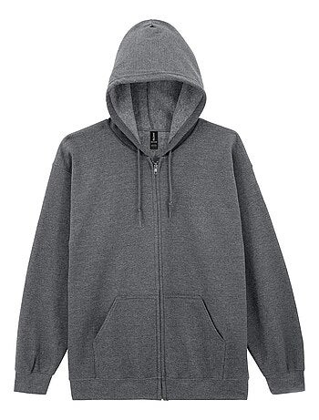 Gildan - Veste à capuche
