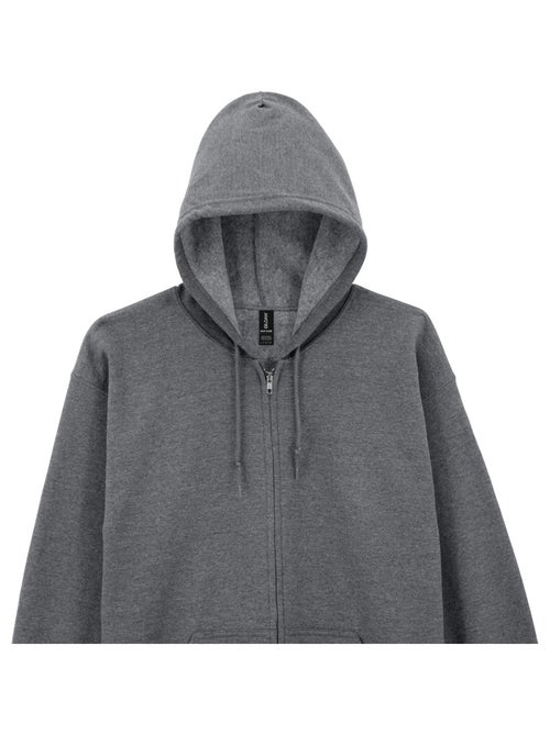 Gildan - Veste à capuche - Kiabi