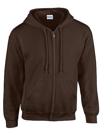 Gildan - Veste à capuche