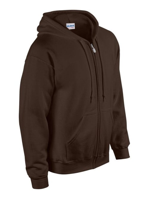 Gildan - Veste à capuche - Kiabi Gildan - Veste à capuche - Kiabi