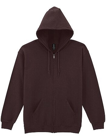 Gildan - Veste à capuche