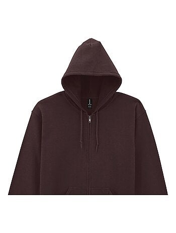 Gildan - Veste à capuche