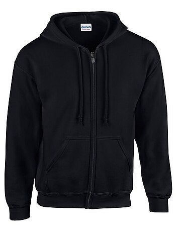 Gildan - Veste à capuche