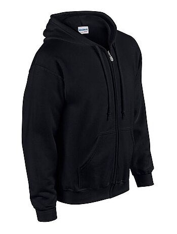 Gildan - Veste à capuche