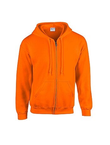 Gildan - Veste à capuche