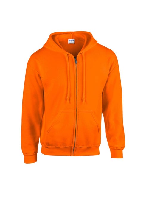 Gildan - Veste à capuche - Kiabi Gildan - Veste à capuche - Kiabi