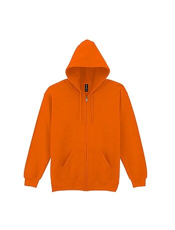 Gildan - Veste à capuche