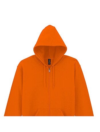 Gildan - Veste à capuche