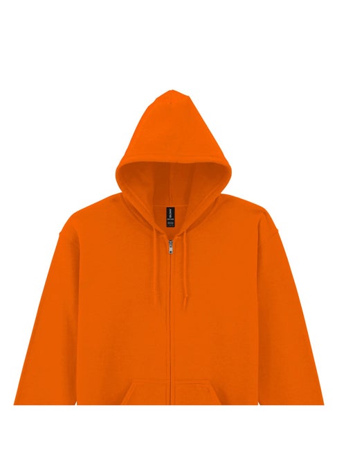 Gildan - Veste à capuche - Kiabi