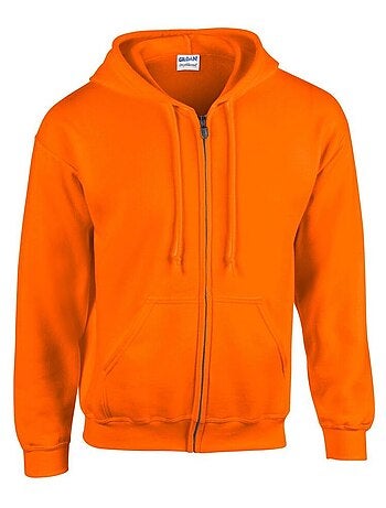 Gildan - Veste à capuche