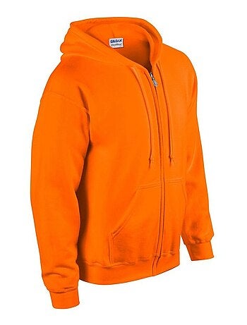 Gildan - Veste à capuche