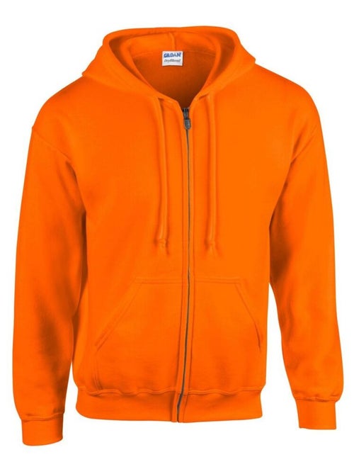 Gildan - Veste à capuche - Kiabi