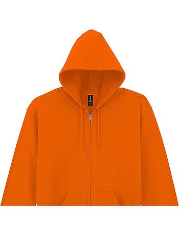 Gildan - Veste à capuche