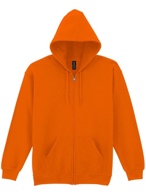 Gildan - Veste à capuche - Kiabi
