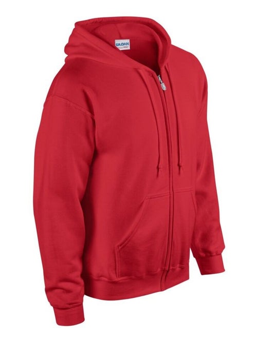 Gildan - Veste à capuche - Kiabi Gildan - Veste à capuche - Kiabi
