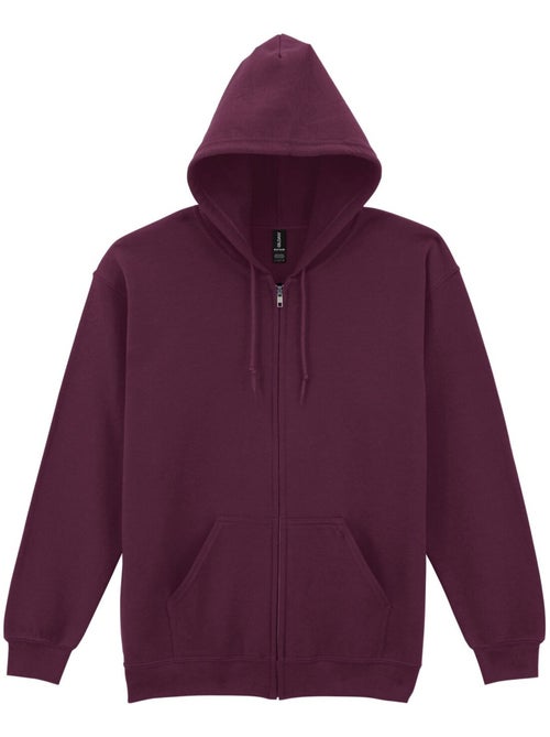 Gildan - Veste à capuche - Kiabi