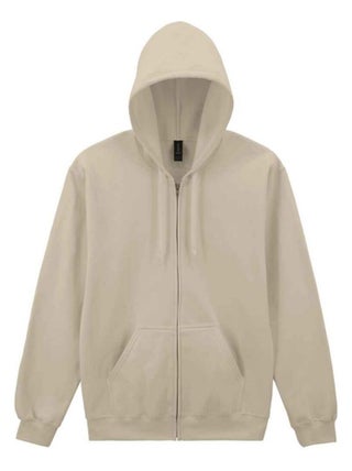 Gildan - Veste à capuche SOFTSTYLE
