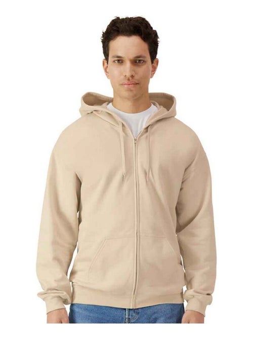 Gildan - Veste à capuche SOFTSTYLE - Kiabi