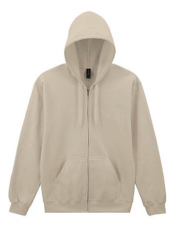 Gildan - Veste à capuche SOFTSTYLE