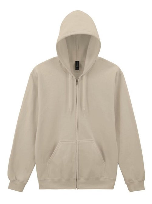 Gildan - Veste à capuche SOFTSTYLE - Kiabi