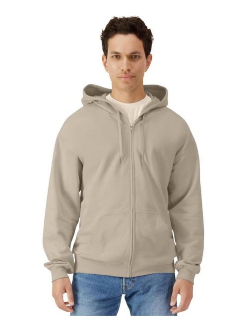 Gildan - Veste à capuche SOFTSTYLE - Kiabi