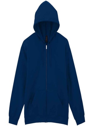 Gildan - Veste à capuche SOFTSTYLE
