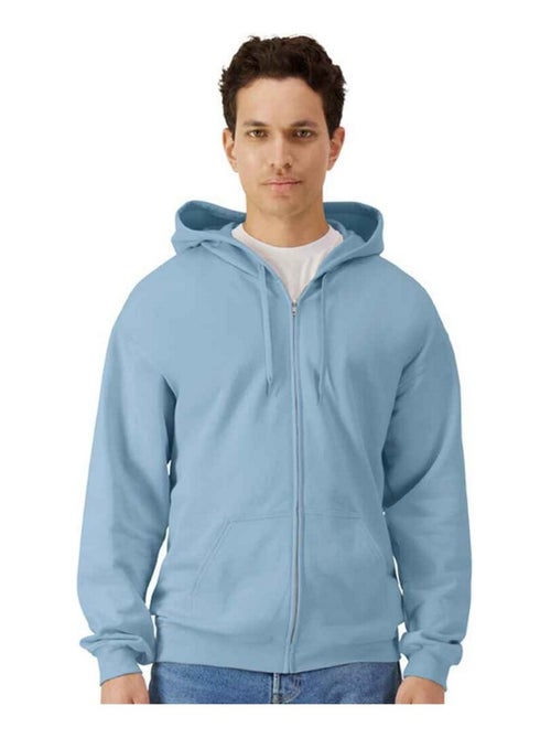Gildan - Veste à capuche SOFTSTYLE - Kiabi