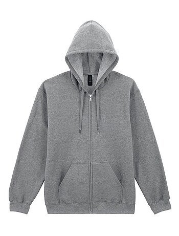 Gildan - Veste à capuche SOFTSTYLE