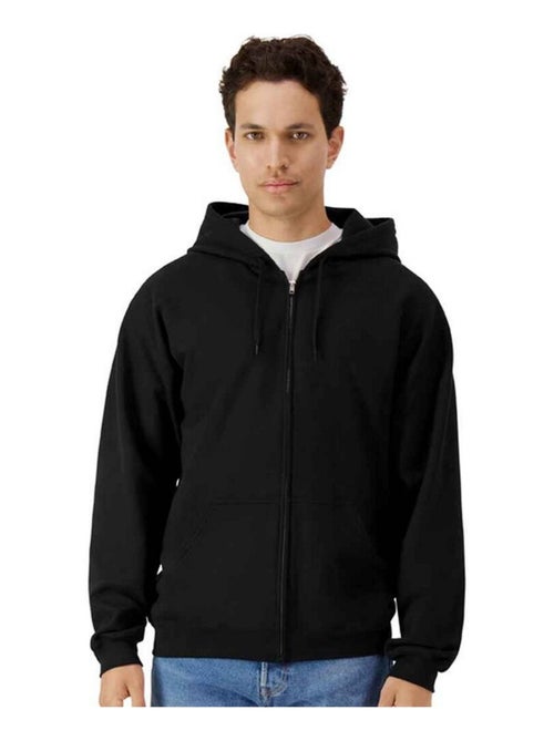 Gildan - Veste à capuche SOFTSTYLE - Kiabi