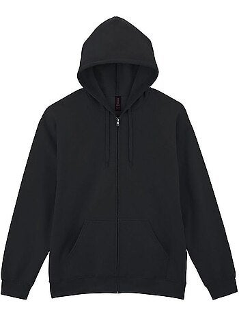 Gildan - Veste à capuche SOFTSTYLE