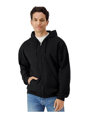 Gildan - Veste à capuche SOFTSTYLE