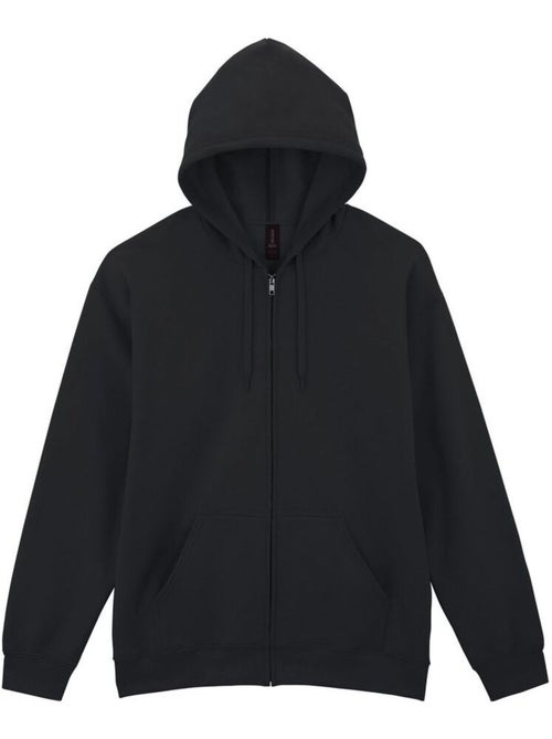 Gildan - Veste à capuche SOFTSTYLE - Kiabi