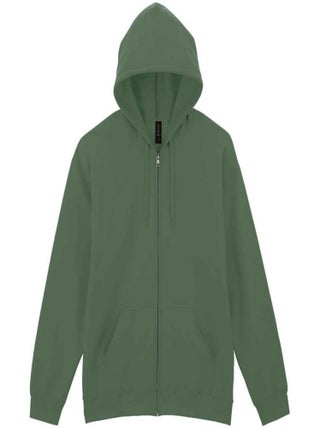 Gildan - Veste à capuche SOFTSTYLE